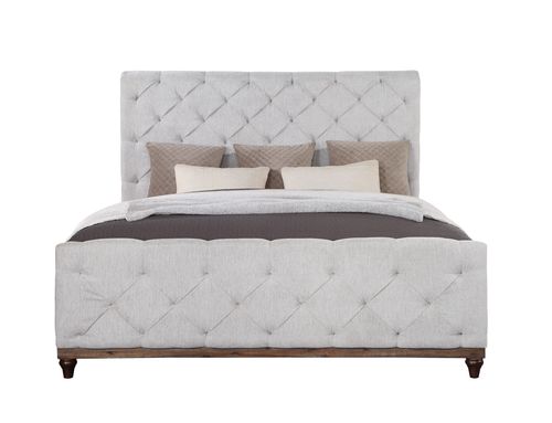 Andria California King Bed