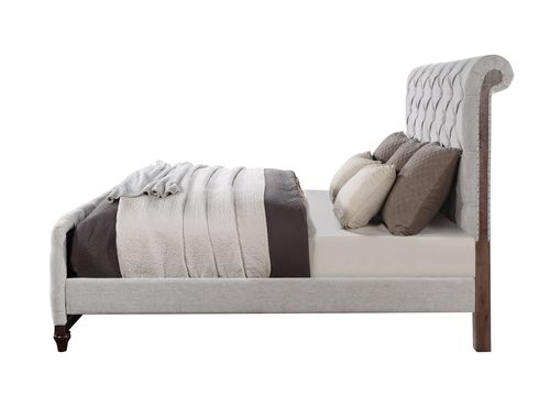 Andria California King Bed