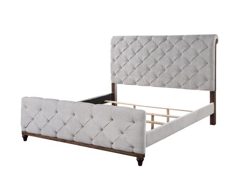 Andria California King Bed