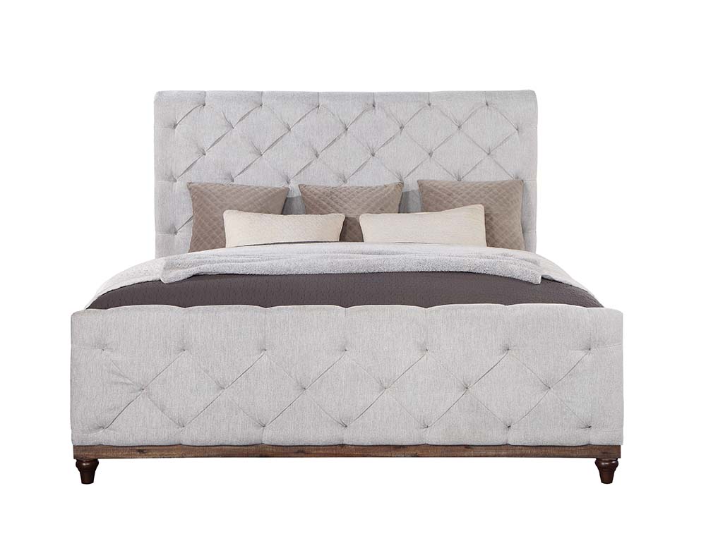 Andria Queen Bed