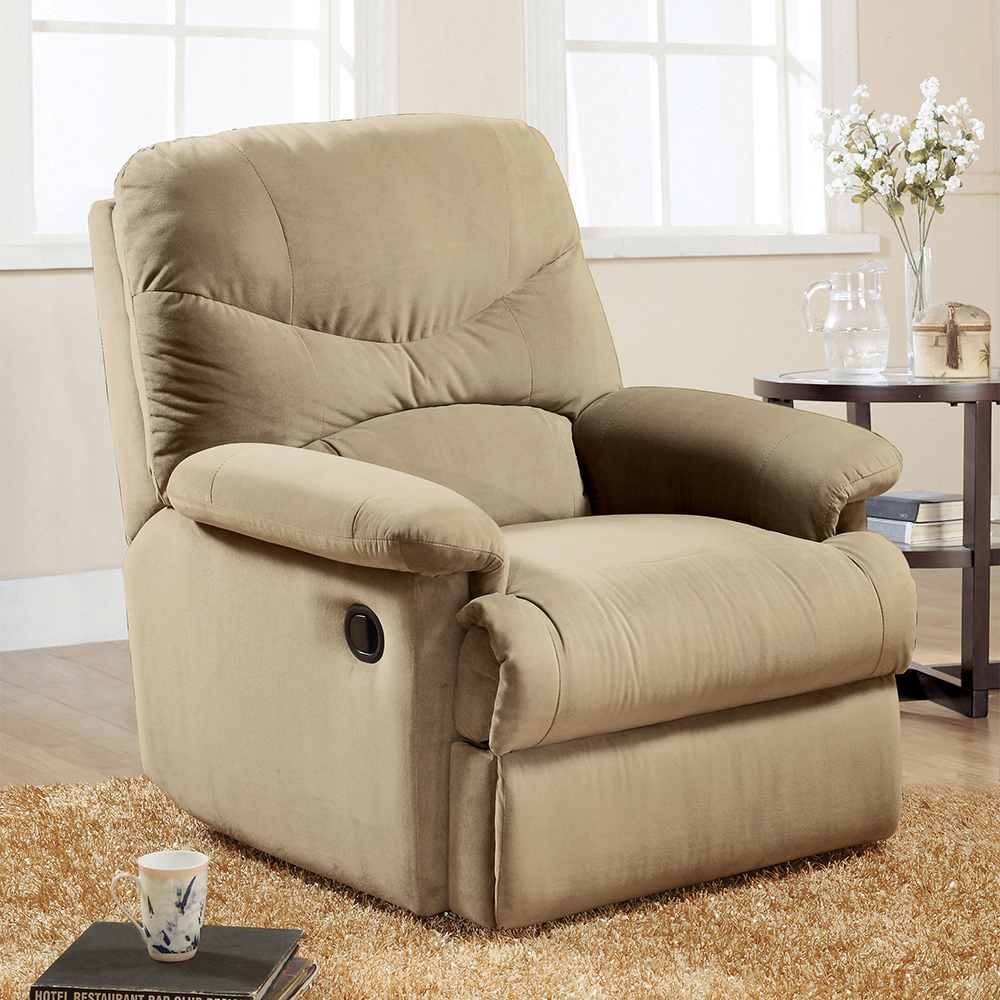 Arcadia Recliner