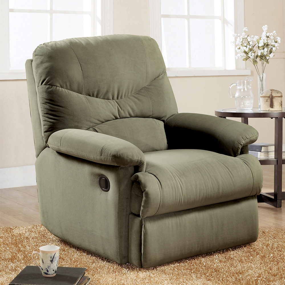 Arcadia Recliner