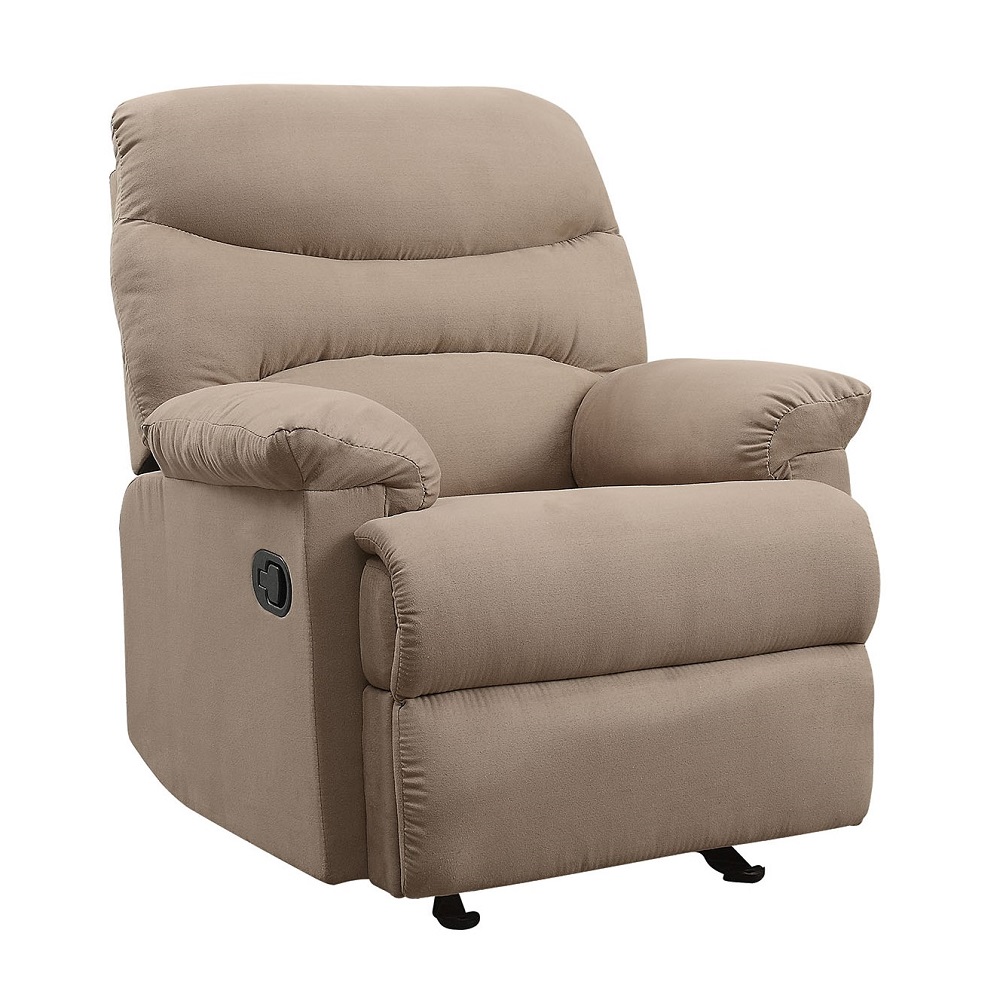 Arcadia Glider Recliner