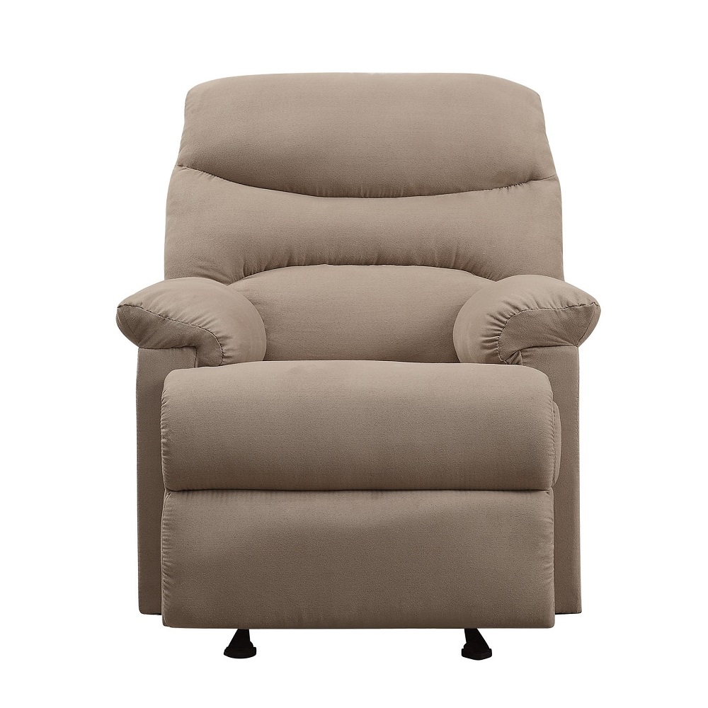 Arcadia Glider Recliner