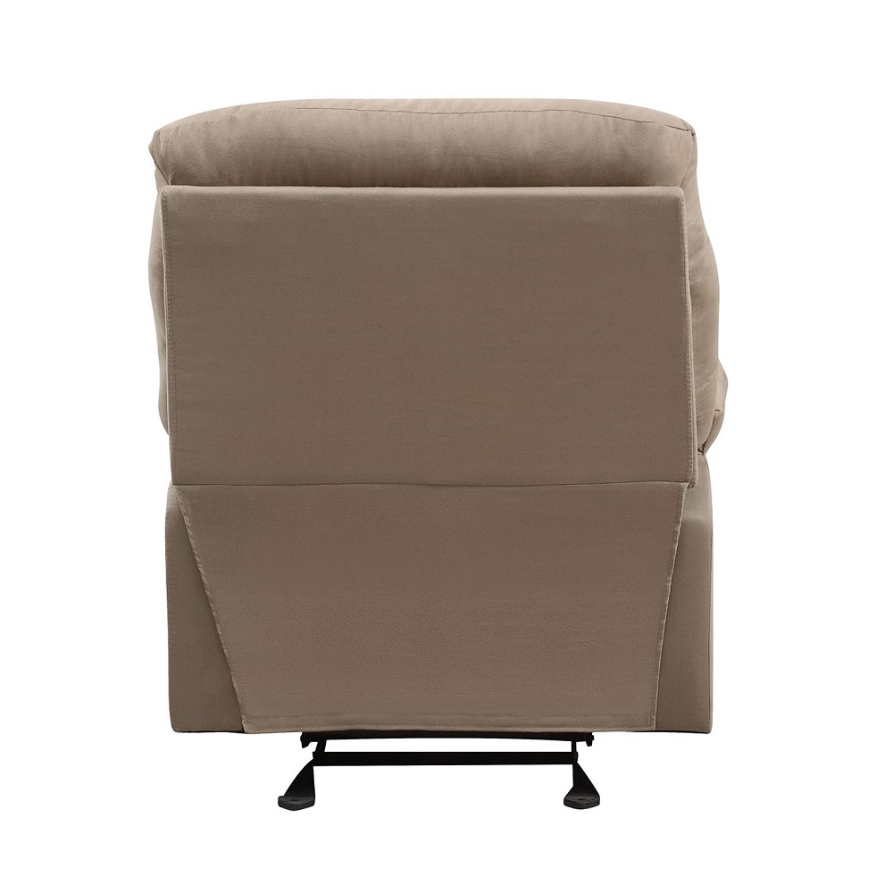 Arcadia Glider Recliner