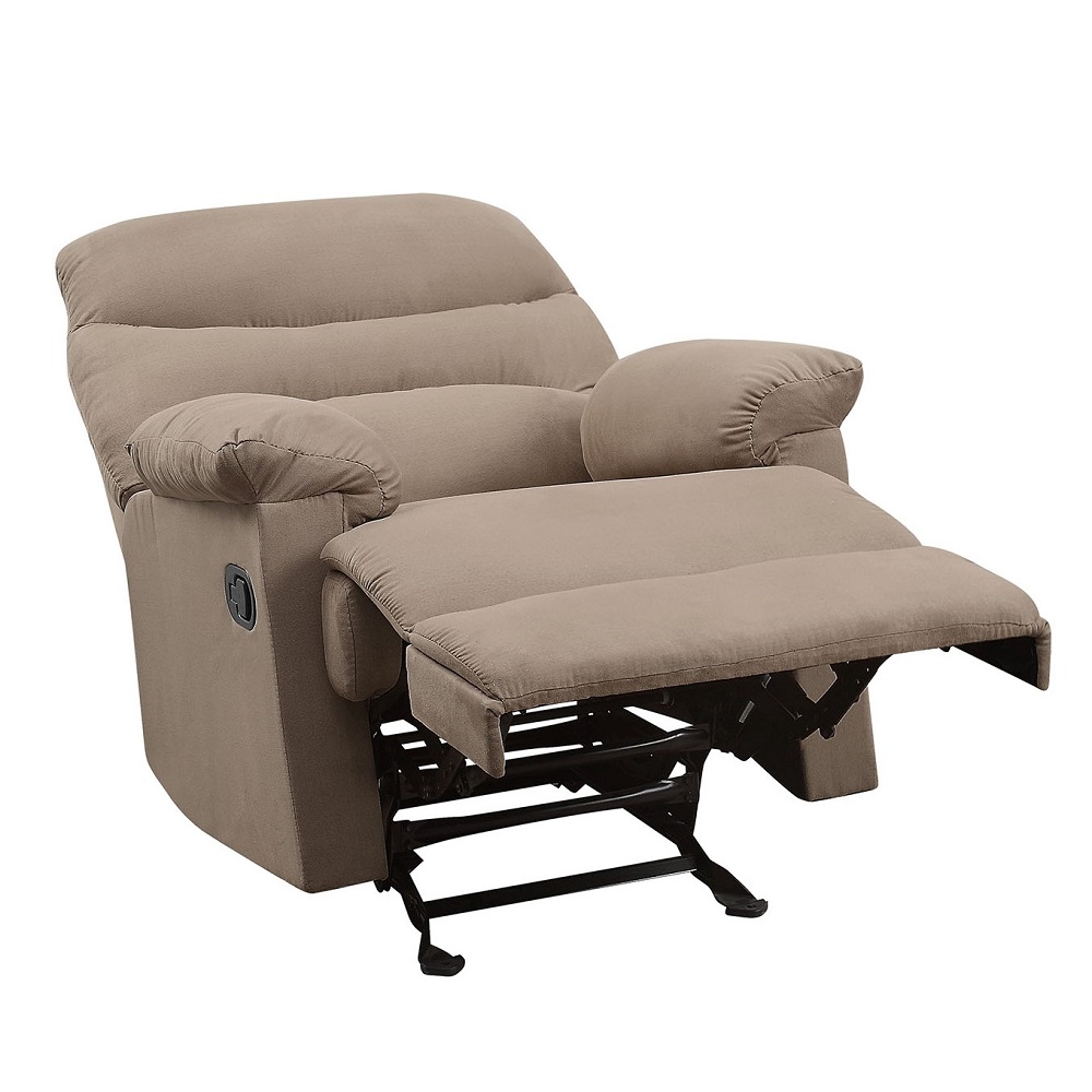 Arcadia Glider Recliner