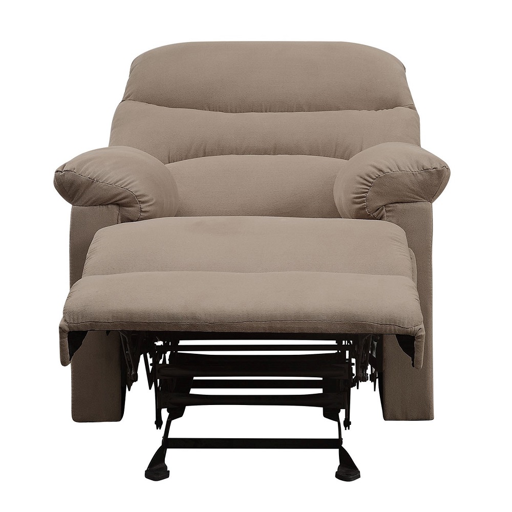 Arcadia Glider Recliner