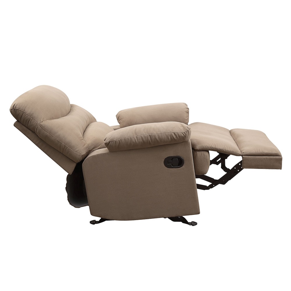 Arcadia Glider Recliner