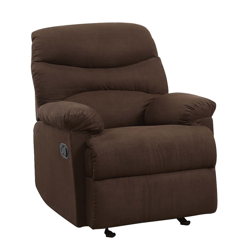 Arcadia Glider Recliner