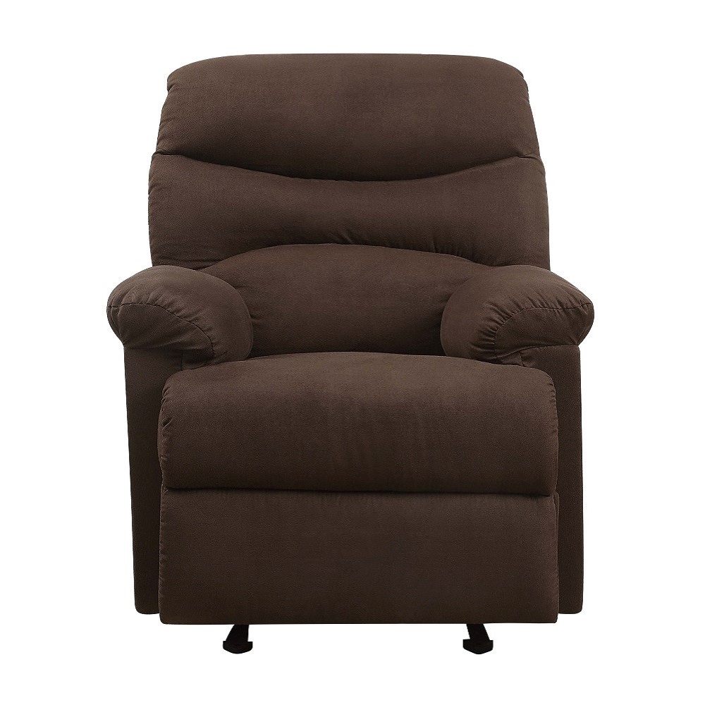 Arcadia Glider Recliner