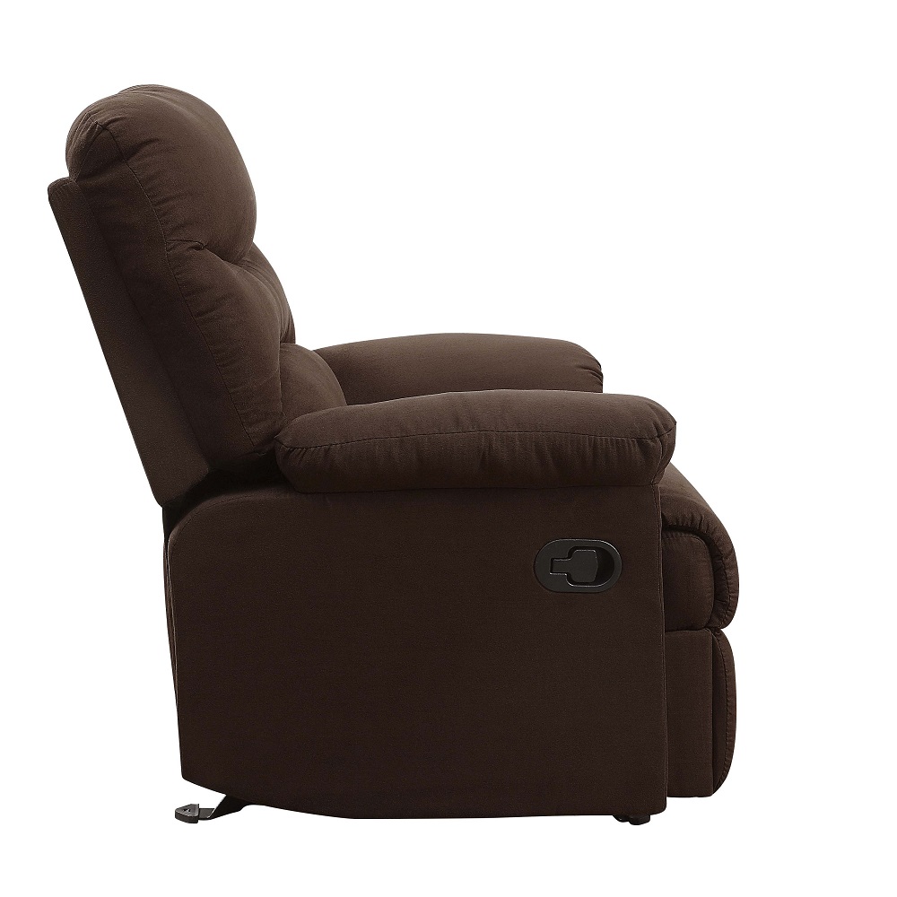 Arcadia Glider Recliner