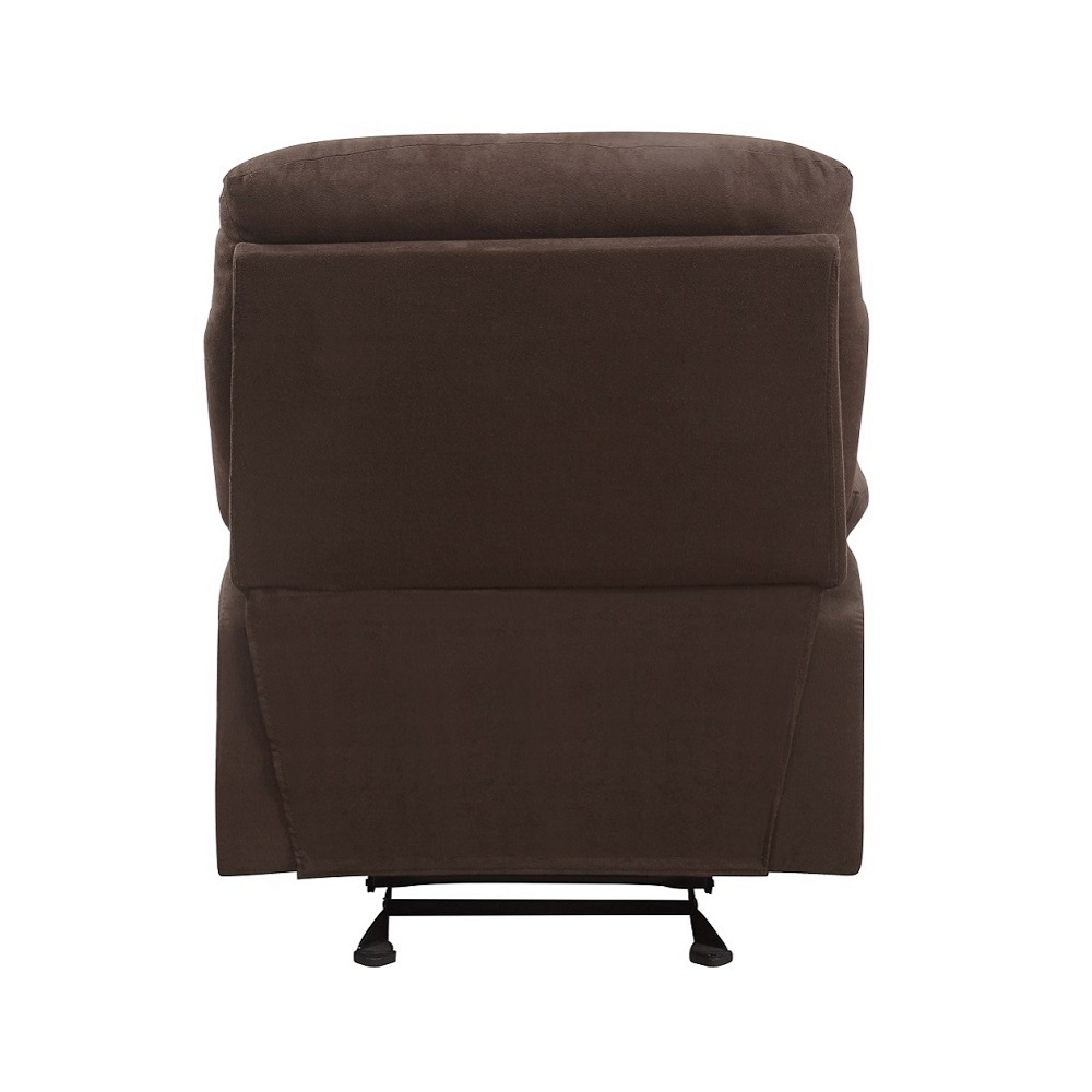 Arcadia Glider Recliner