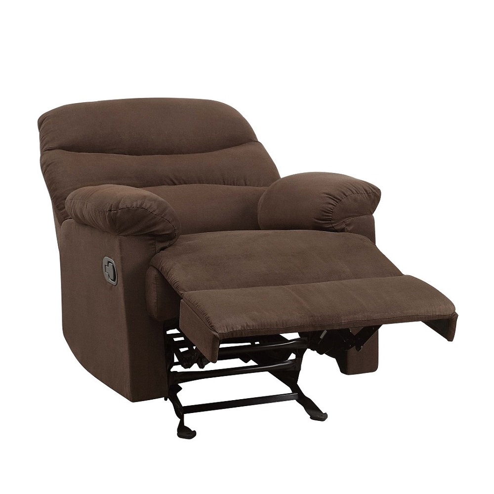 Arcadia Glider Recliner