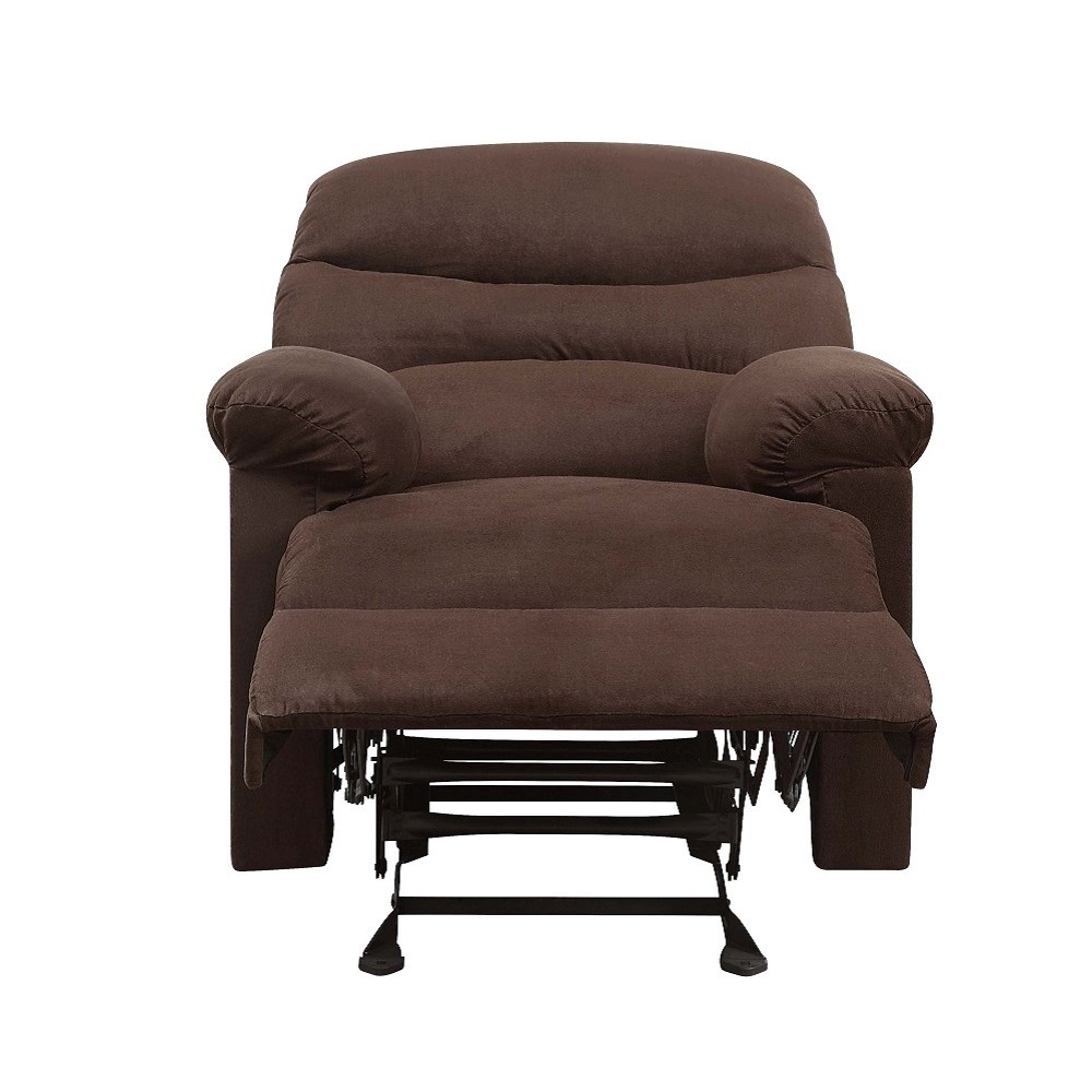 Arcadia Glider Recliner