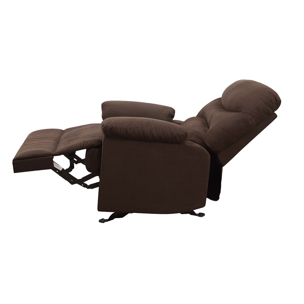 Arcadia Glider Recliner