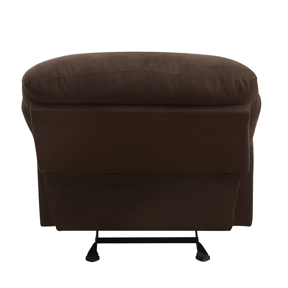 Arcadia Glider Recliner