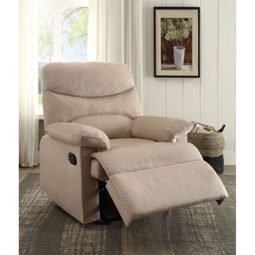 Arcadia Recliner