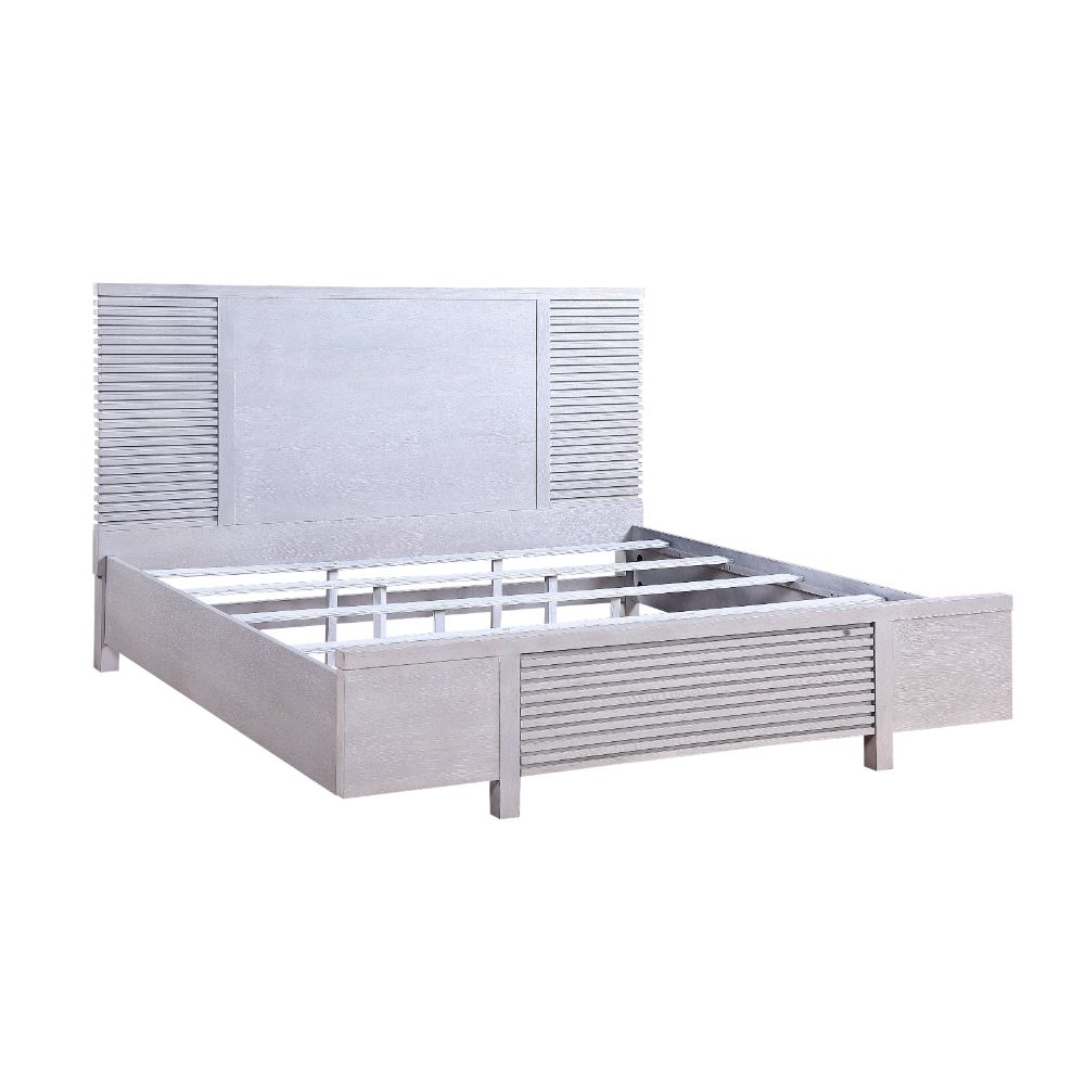 Aromas Queen Bed