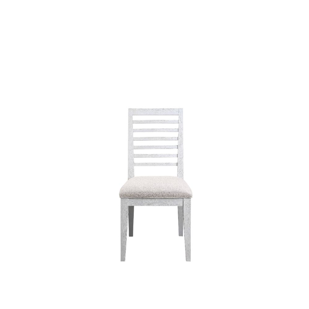 Aromas Side Chair (2Pc)