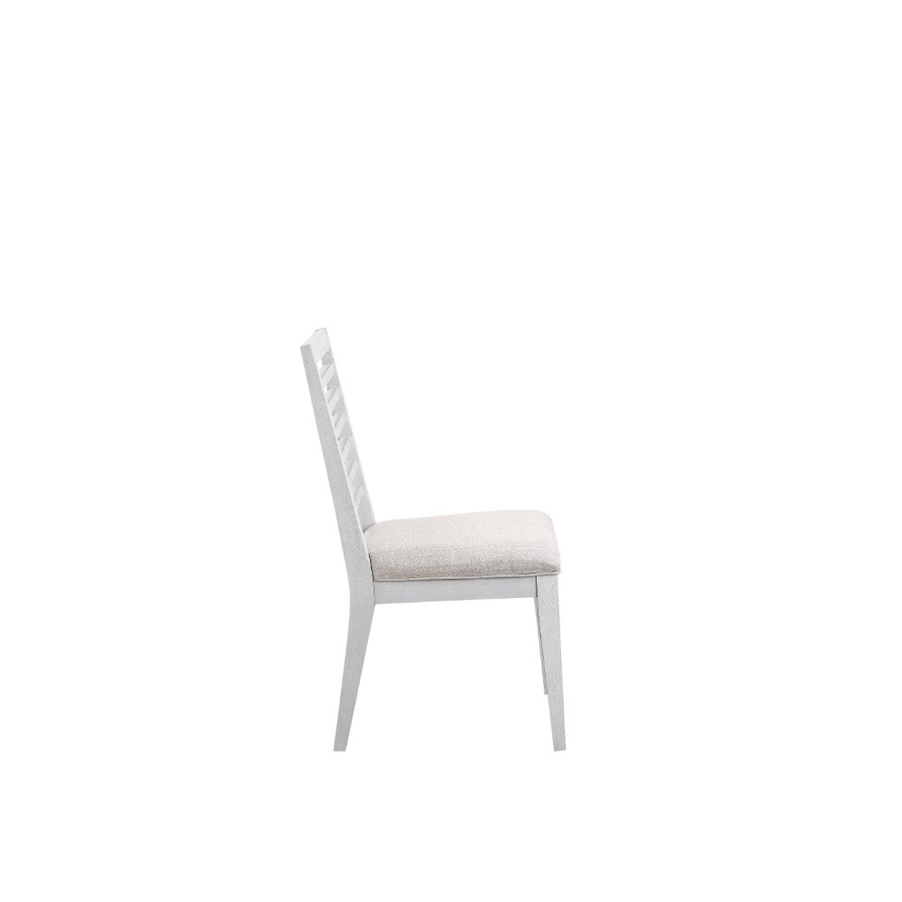 Aromas Side Chair (2Pc)