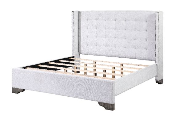 Artesia Eastern King Bed