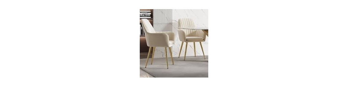 Accent Chairs